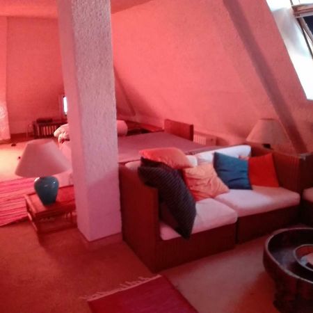 Mansarda Apartment มิลาน ภายนอก รูปภาพ