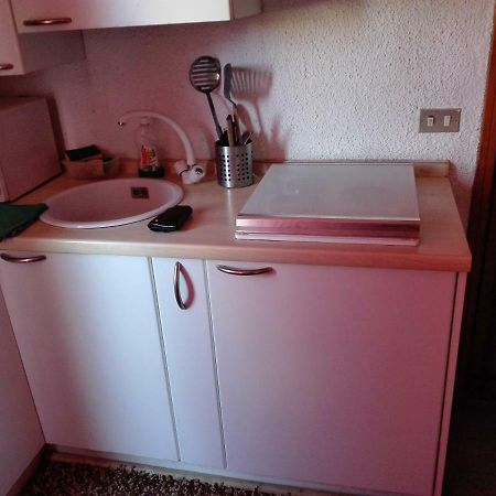Mansarda Apartment มิลาน ภายนอก รูปภาพ