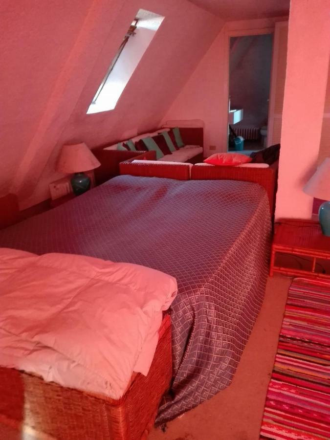 Mansarda Apartment มิลาน ภายนอก รูปภาพ