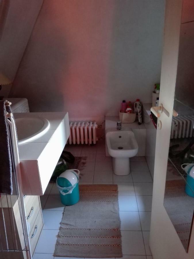 Mansarda Apartment มิลาน ภายนอก รูปภาพ