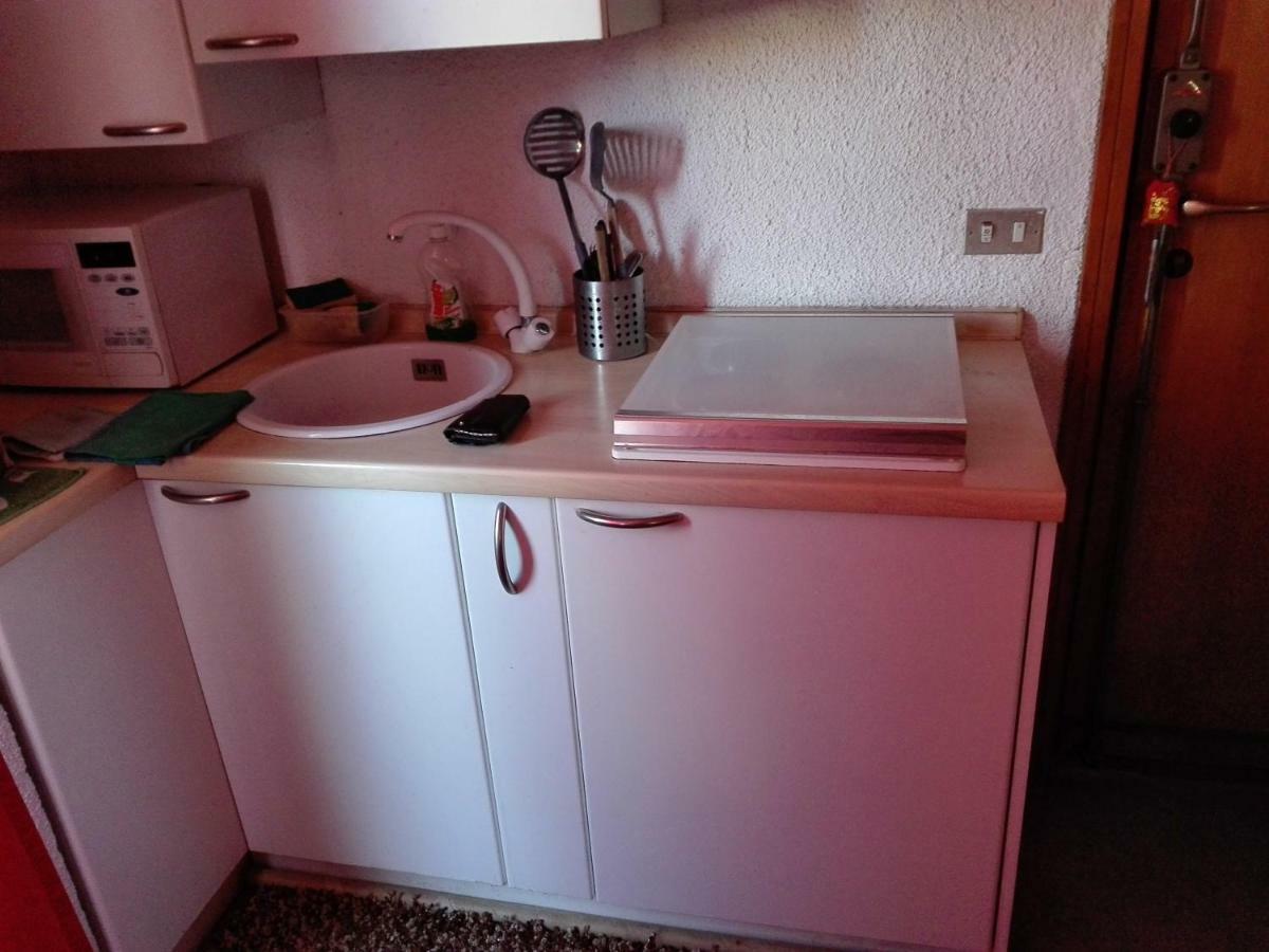 Mansarda Apartment มิลาน ภายนอก รูปภาพ